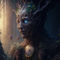 ₿itcoin Treebeard(@btcfangorn) 's Twitter Profile Photo