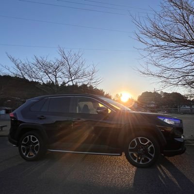 洗車と写活好きなrav4アドベンチャー乗りです。Instagramアカウント　yasu .rav4