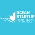 Ocean Startup Project • Projet Startup Des Océans (@OceanStartup) Twitter profile photo