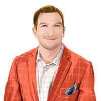 Dr. Rob Bell (@drrobbell) 's Twitter Profile