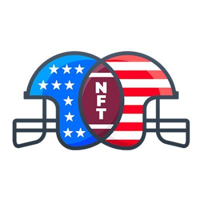 🏈 American Football Sporting Collectibles and Social Game NFT 🏈
🇺🇸 Only 992 NFT's in collection 🇺🇸
💵 Grand Final prize of $10,000💵