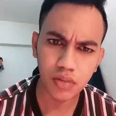 Jadilah seorang yang tak pernah menyerah dalam menghadapi suatu masalah..