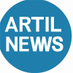 ARTIL NEWS - AI Generated Satire (@artilnews) Twitter profile photo ARTIL NEWS - AI Generated Satire (@artilnews) Twitter profile photo