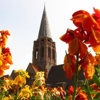 St Jude, Hampstead Garden Suburb(@stjudeonthehill) 's Twitter Profile Photo