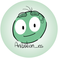 anibation_rs - COMMISSIONS OPEN! (@anibation_rs) 's Twitter Profile