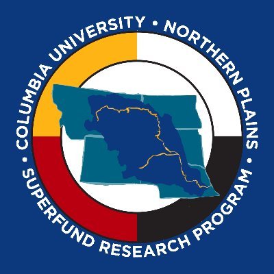 The Columbia Northern Plains Superfund Research Program works to reduce hazardous metals in Native American communities