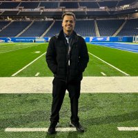 AJ Evans (@evansaj1) 's Twitter Profile