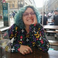 Silvia Caballero (@slv_caballero) 's Twitter Profile Photo Silvia Caballero (@slv_caballero) 's Twitter Profile Photo