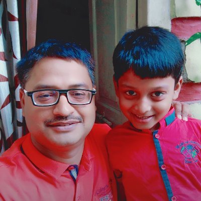 smartajayraj's profile picture. 