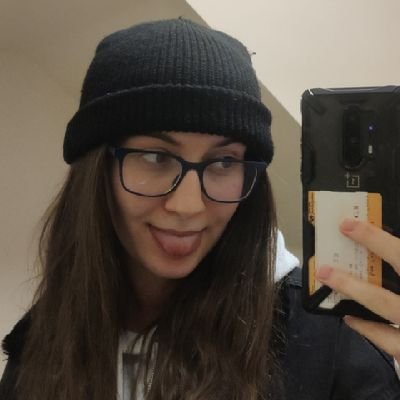 22 | She/Her | Streamer | Twitch Affiliate | Warframe Content Creator | Lover of Ducks

Glyph Code - PYRRHICSERENITY