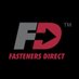 Fasteners Direct (@FastenersDirect) Twitter profile photo