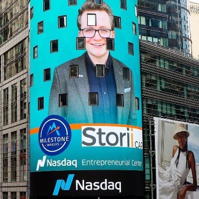 CEO @Storiiplatform and @StoriiCare 🏴🇺🇸 Eldertech SaaS & Remote Work focus. Scot living near San Francisco