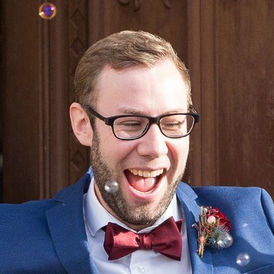 Phylu's profile picture. Teamlead System Engineering & ISO @ Ottonova