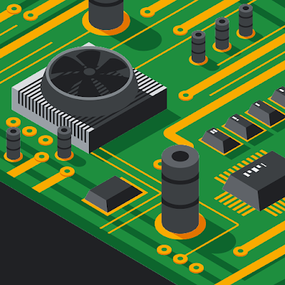 ElecronicaM's profile picture. 