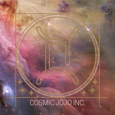 CosmicJoJoinc Profile Picture