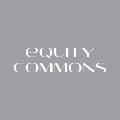 EquityCommonsVR Profile Picture