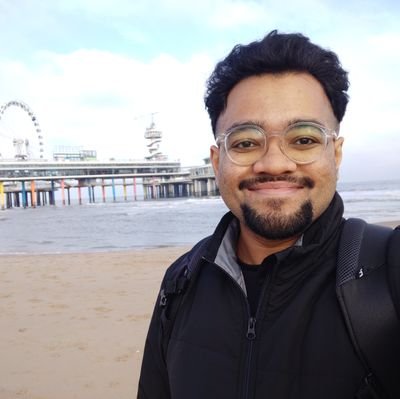 sohamchowdhur15's profile picture. MSc student at TU Delft •Biomedical Engineer in training