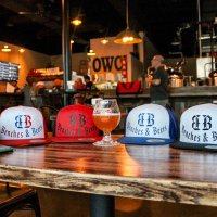 Benches & Beers(@BenchesandBeers) 's Twitter Profile Photo