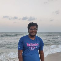 Thiyagarajan Ravichandran ๐ฎ๐ณ (@trravic) 's Twitter Profile