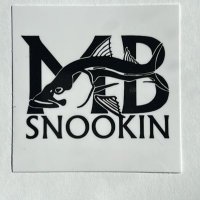 MB Snookin(@MBSnookin) 's Twitter Profile Photo