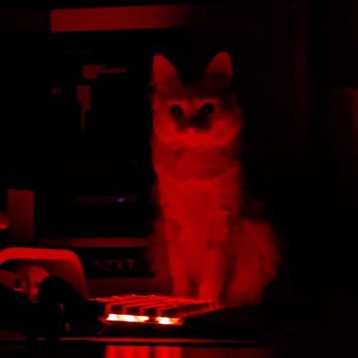 SatyrJj's profile picture. Hi I'm JJ-
Just an artist who is always tired-
Don't expect much from this acc