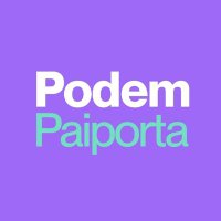 Podem Paiporta(@PodemPaiporta) 's Twitter Profile Photo