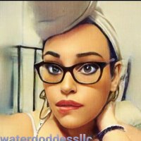 Da WaterGoddess(@DWatergoddess) 's Twitter Profile Photo