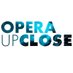 OperaUpClose (@operaupclose) Twitter profile photo