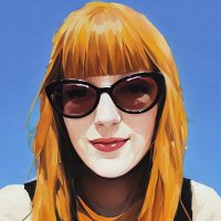 Carol Olson (#DJFreyja) (@carololson) 's Twitter Profile Photo