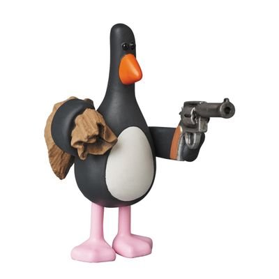 GunGrowさんのプロフィール画像