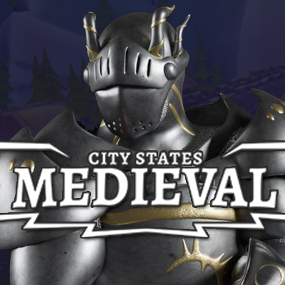 CityStates: Medieval