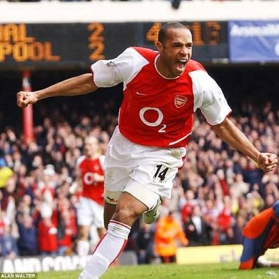 Wengerzista saudosista.
Artertista com moderação.
Gunner