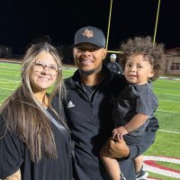 •TheCoachKD•(@kendalldurrett5) 's Twitter Profile Photo