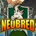 NEOBRED OFFICIAL (@neobredio) Twitter profile photo NEOBRED OFFICIAL (@neobredio) Twitter profile photo