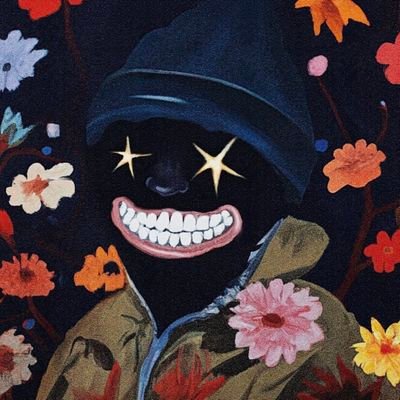 The Broward Basquiat 

photography IG: reemfilks

Chairman of the Real Nigga Party