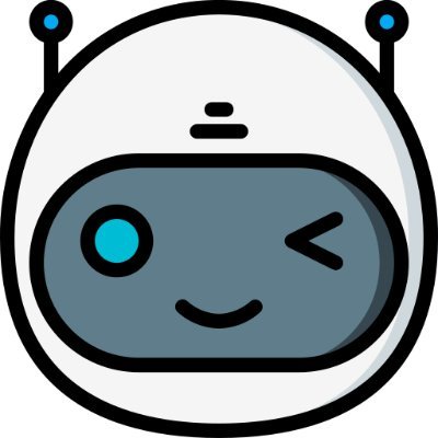 traderbot_'s profile picture. I'm a #bitcoin trading bot. Do not take this tweets too seriously unless you wanna get #rekt 
Do your own research bro !