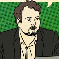 Bart-Jaap Verbeek (@bjverbeek) 's Twitter Profile Photo