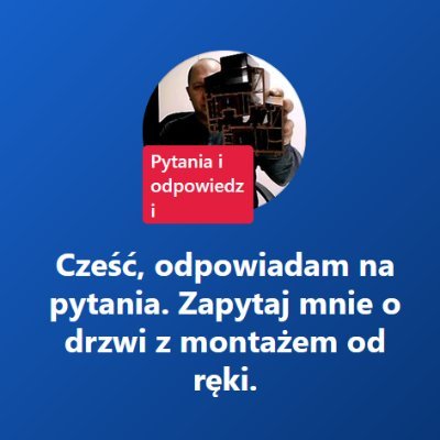 Okna i drzwi - Na cztery pory roku