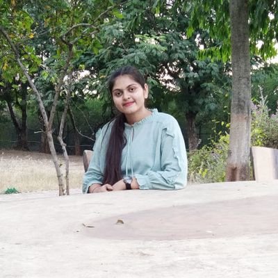 ISTJ・CE 👩💻 ・learning web development🕸️・Open Source✨・GSSOC'23 ・Let's connect 🔗