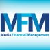 Media Financial Mgmt (@MediaFinance) Twitter profile photo