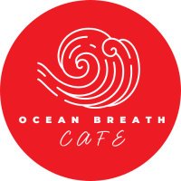 Ocean Breath Cafe(@OceanbreathCafe) 's Twitter Profile Photo