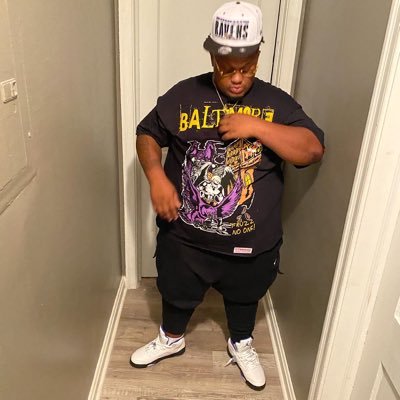 #Host |MEDIA STUDIES| 😂🚫🧢🧢 Comedian FOLLOW MY IG: dtm_deion |COLGA|#LLRJ #FVSU21💙💛 | “Life is a problem but TO SOLVE THAT problem you will need SUCCESS“|