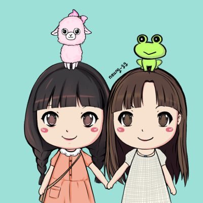 neung_ggさんのプロフィール画像