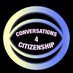 conversations4citizenship (@c4c_ed) Twitter profile photo