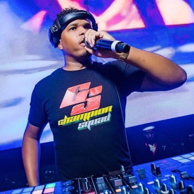 DJREEM Profile Picture