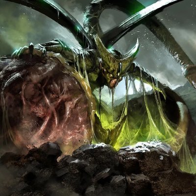 AriTifue's profile picture. Qué te importa