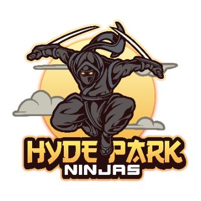 Hyde Park Ninjas. An experience where Web3 meets Martial Arts with a fun and engaging community.