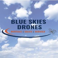 BlueSkiesDrones(@BlueSkiesDrones) 's Twitter Profile Photo