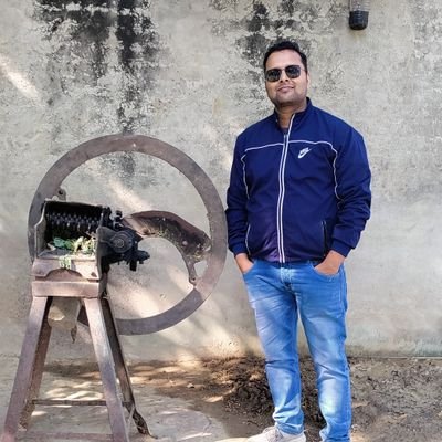 kaushalagarwal7's profile picture. Practicing Chartered Accountant
https://t.co/4zN6p82JSP, FCA, DISA (ICAI), CCA (ICAI)