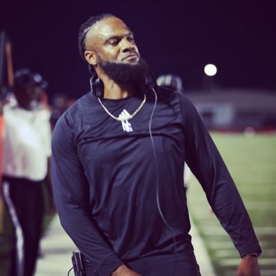 Secondary Coach @ Garland High School, Texas A&M University Football Alum 2000-2005. 📖+🙌🏾+🙏🏾=💯